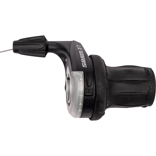 Манетка Sram X7 9ск.