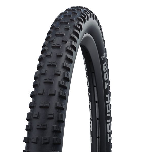 Покрышка. 29x2,25 05-11159163  TOUGH TOM K-Guard 57-622 B/B-SK HS463 SBC 50EPI черная SCHWALBE