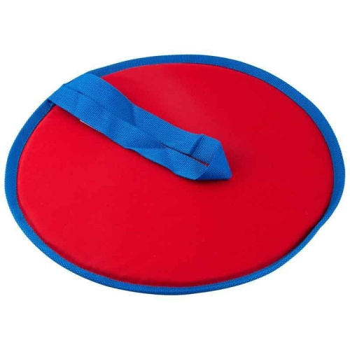 Ледянка мягкая диаметр 400мм (тент ПВХ+Оксфорд), Л71