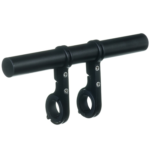 Крепление для фары STG BC-B800  на руль алюмин.