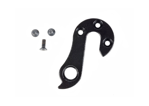 Держатель 8-39710137 "петух"  С-24 2018 (Ronin, Ronin SL) для заднего перекл. черный AUTHOR