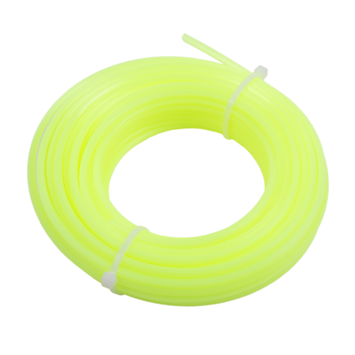 Леска для триммера MITA сечение квадрат диаметр 3,0 мм, моток 15 м, ЛТК 030015 MITA