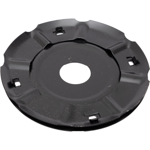 Головка косильная для бензотриммера металлическая серия Паук, КИТАЙ