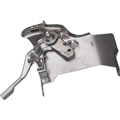 Рычаг регулятора воздушной заслонки мотоблок 190F