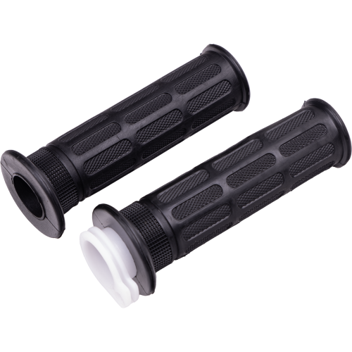 Ручка газа TTR 125/250 + левая резинка