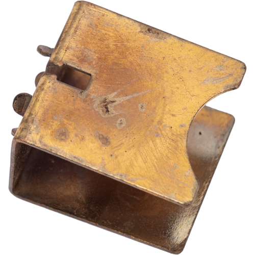 Заслонка карбюратора Минск К-65 (КНР)