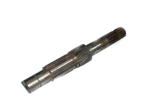 Вал завадной Муравей  /3-7-2/