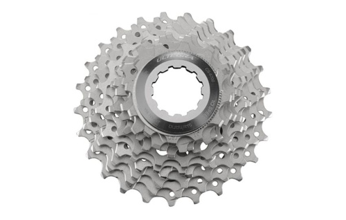 Кассета 10ск 2-720394 ULTEGRA, 6700, 10 ск, 12-25 ICS670010225 Япония SHIMANO