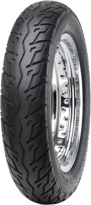 Покрышка Скутер 120\90-16 HF261 63Н DURO Тайланд \2-6-1-4\ (2007 год Уценка)