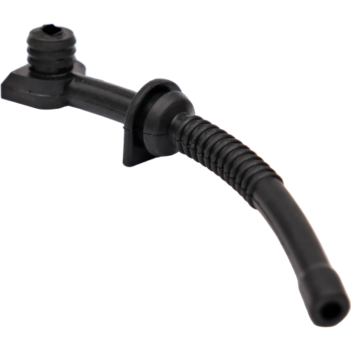 Шланг масляный MS180 CANFLY для бензопил STIHL MS180 и MS170, (OEM 1130 647 9400)