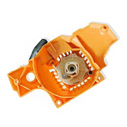 Стартер в сборе P350