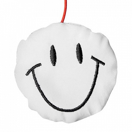 Светоотражатель STG RT-604, игрушка  "Смайлик"