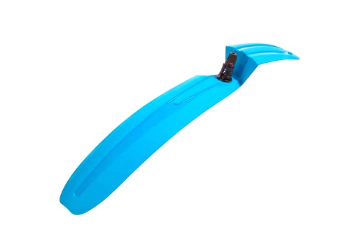 Крыло переднее CUBE Cubeguard Race 26/28 Cross синий&черный