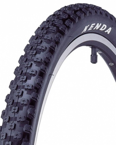 Покрышка 26х2,00 5-520853 (50-559) K917 KARMA 60TPI L3R средний (25) PREMIUM KENDA