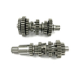 Коробка передач  CB 250 (172FMM) тип 1 (18-25)