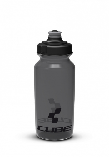 Фляга CUBE Trinkflasche 0,5l Icon black