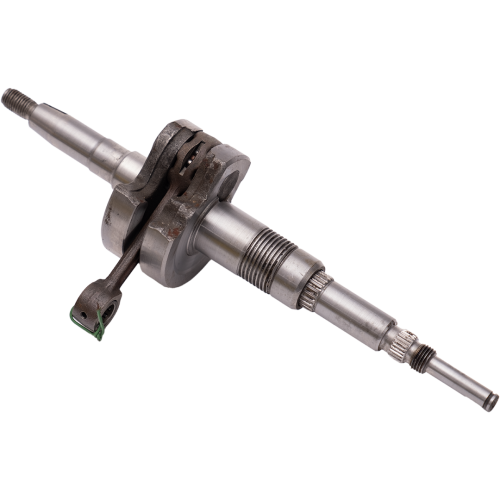 Коленвал   Suzuki AD50