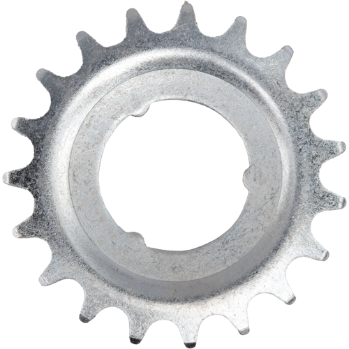 Звездочка 19 зуб. (каленая), Eagle для велосипеда