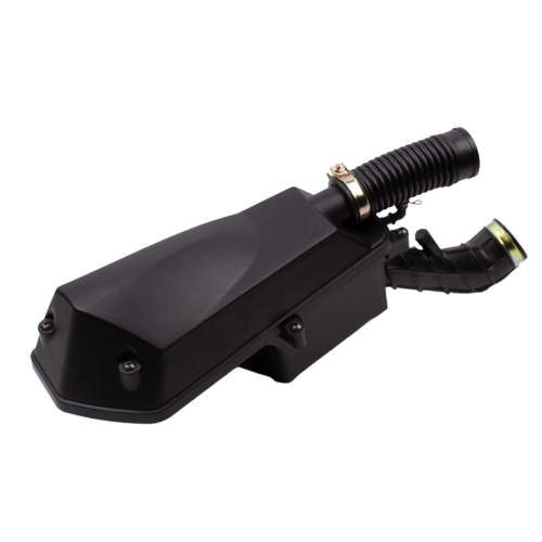 Фильтр воздушный в сборе GY6-80 "12 колесо