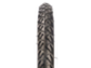 Покрышка велосипедная ZY-012, 20x2.125 дюймов, WM11005.КИТАЙ
