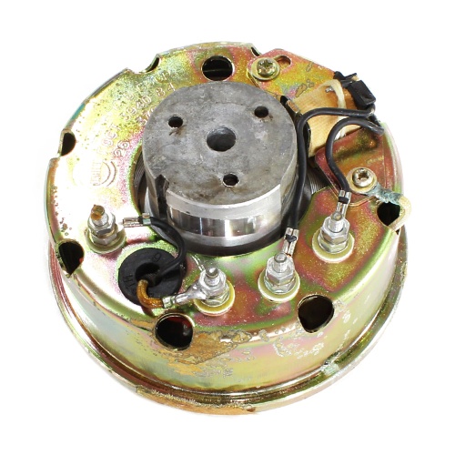 Генератор  Карпаты 7V 45W