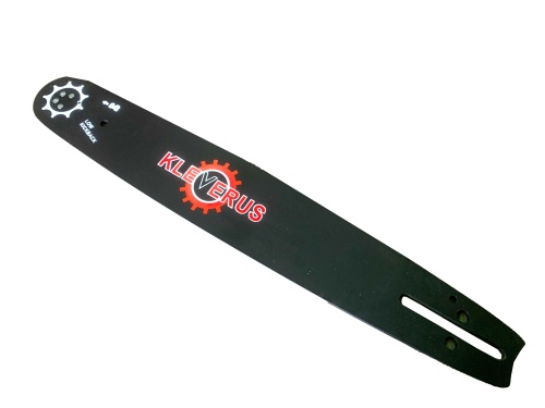 Шина 15" бензопила Husqvarna 1,5 (64х0,325х1,5) KLEVER