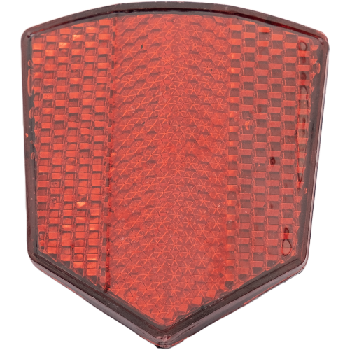 Катафот задний для велосипеда.