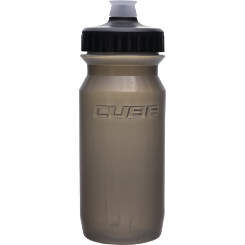 Фляга CUBE Trinkflasche Feather 0.5l black