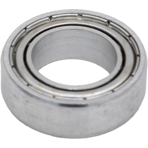 Подшипник промышленный 6003 ZZ для садовой тачки под вал Ø-20мм.