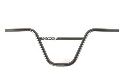 Руль 03-002238 Colony Bloody Oath Bars -  9.75" x 29.5" ED Black арт.I07-811A COLONY