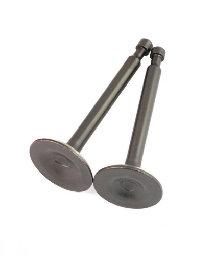 Клапаны (пара, голые)168/170F