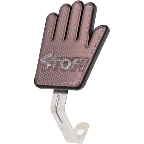 Катафоты IZ-0026 "рука" ALTS-21P (Китай)