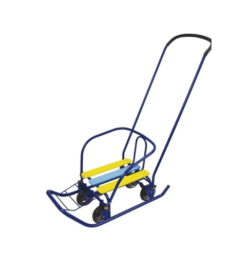 Санки Ветерок 7 Универсал, арт. В7У/С