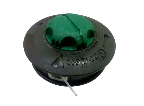 головка бензотриммера Omar  Model с автоматической заправкой  М10ММ 2MM*2.4M