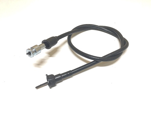 Трос спидометра МИНСК (L-740mm)/Speedometer cable MINSK (L-740m m)