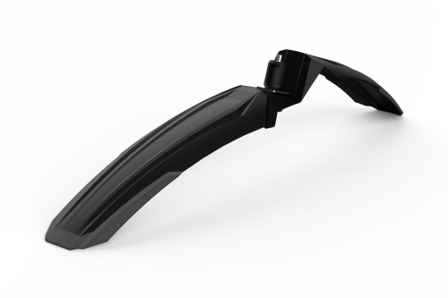 Крыло переднее ACID VANE vorne 27,5" black