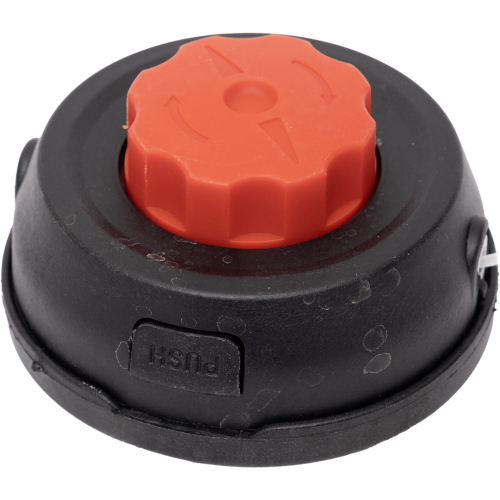 Головка косильная Mita для бензотриммера полуавтомат, левая резьба М10х1,25 тип В, КИТАЙ