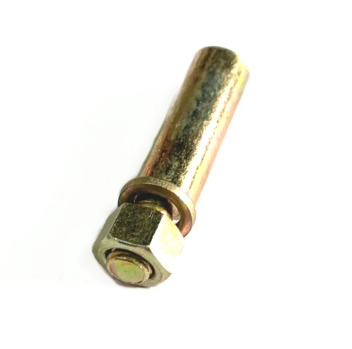 Клин педального узла Ø 9,8 мм ремонтный ROST