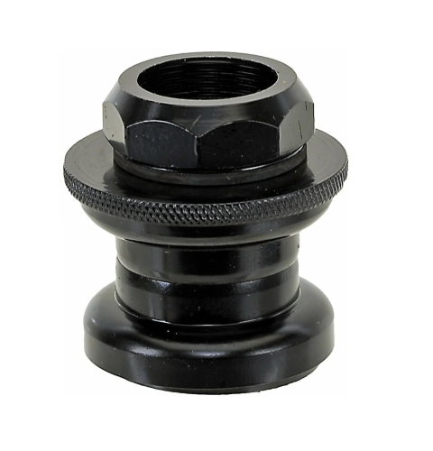 Рулевая колонка 00-170080 прогул. сталь 1" HEAD 22,4/30/27мм черный