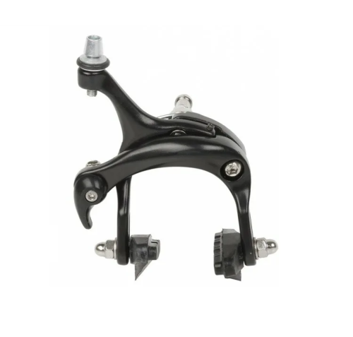 Тормоза для шоссейного 00-171205 перед.+зад. алюм. черные