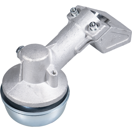 Редуктор для триммеров STIHL FS120 и FS250, D25,4 в сборе, М10х1LH, FS80-FS250