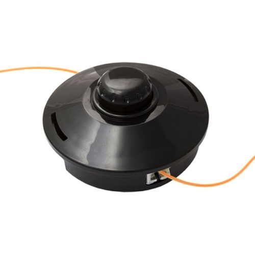 Головка триммерная BF-5 (гайка М10х1,25мм) Dлески до 4мм, для HIT, Китай