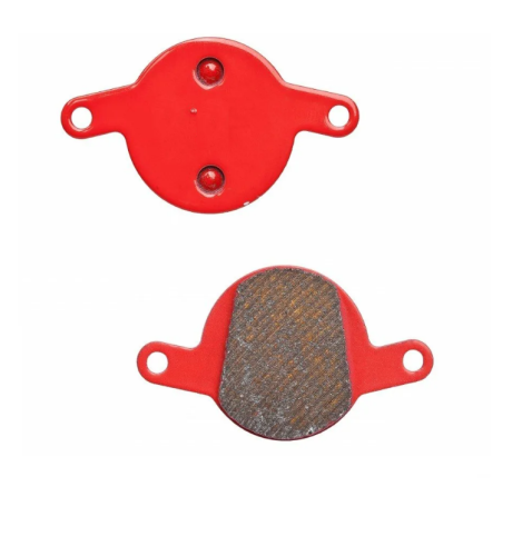 Колодки дискового тормоза Cube 10014