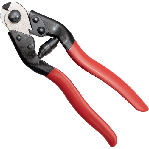 Кусачки, KL-9740B, для троса тормозного, KENLI