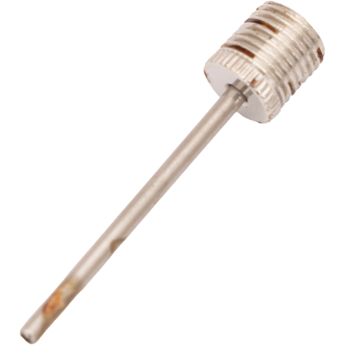 Игла для накачивания мяча (металлическая) 3273513