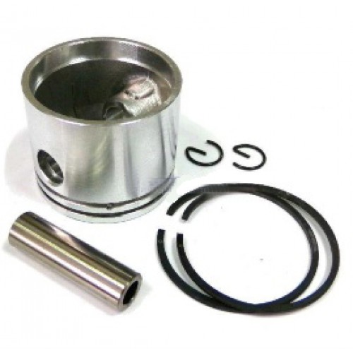 Поршень в сборе partner 350  d=38mm