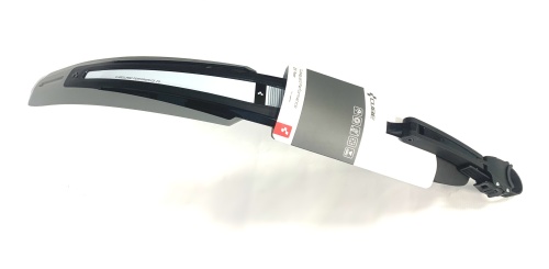 Крыло заднее Cube Cubeguard PERFORMANCE 29" hinten black´n´white