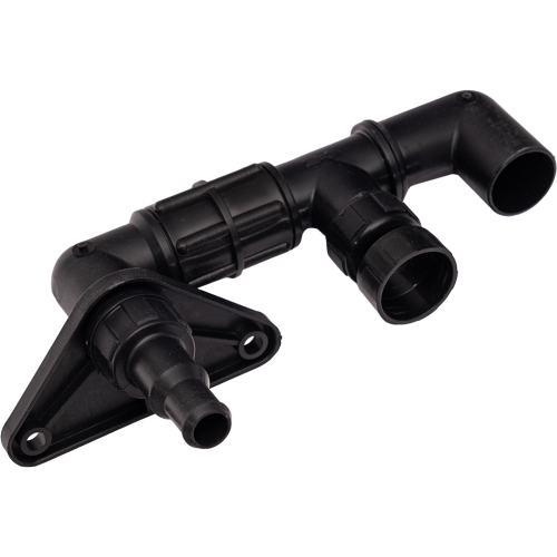 Регулятор уровня воды РУВ-1/2эт/