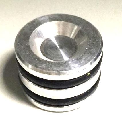 Вилка аморт_з/ч 1-0940 возд. пистон для F1RST AIR 30 RST