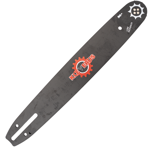 Шина направляющая Partner 14" 35 см, 3/8, 1.3 мм, 52 зв.